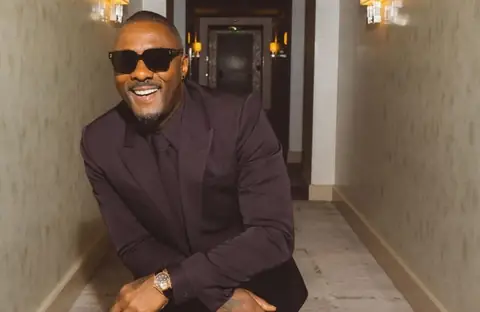 Idris Elba’s Fashion Pieces You Should Have in Your Wardrobe
