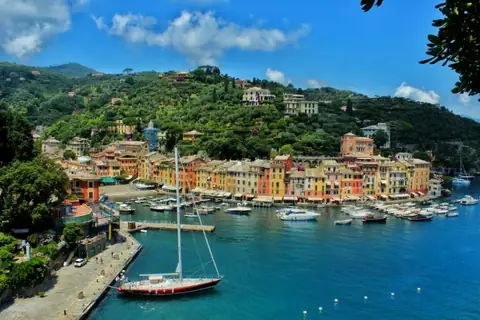What Are the Best Marinas in Portofino?