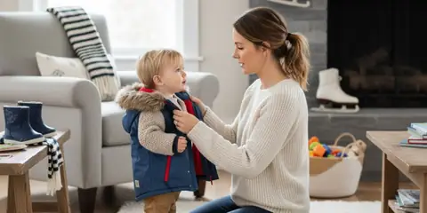 This Winter Coat Hack Is Helping Parents Save Big This Season