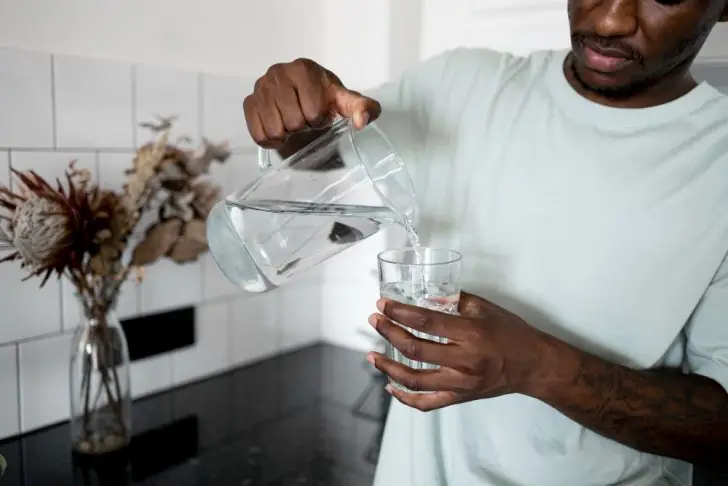 Is falling asleep after eating a sign of diabetes?