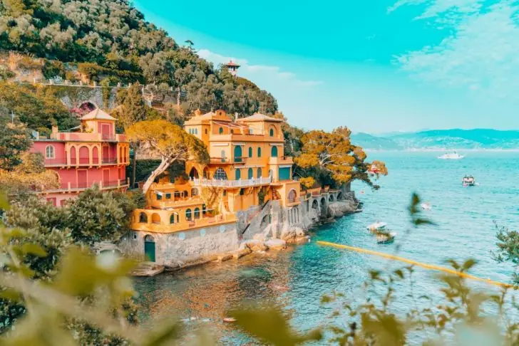 Portofino Marina