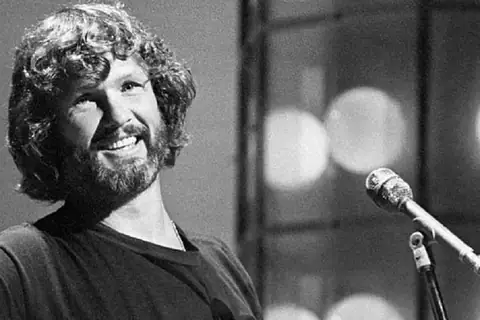 Tributes to Kris Kristofferson: A Life of Music, Love, and Legacy