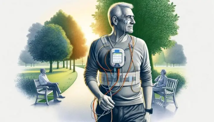 All about Mobile Cardiac Telemetry (MCT)