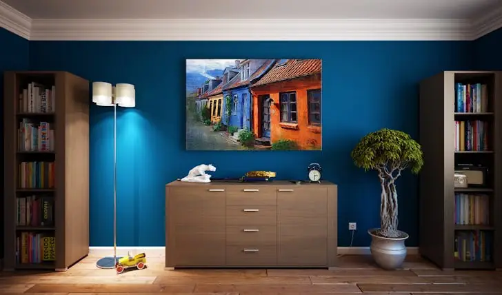 beach house decor ideas