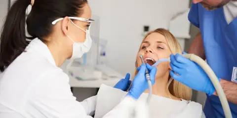 Are Oral Microbes Affecting Your Health?