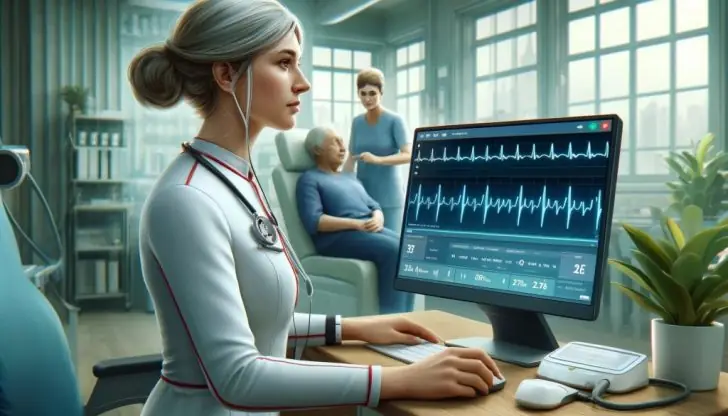 All about Mobile Cardiac Telemetry (MCT)