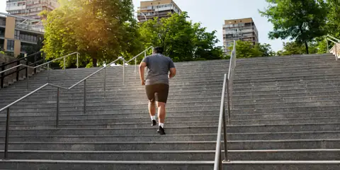 Why Short Bursts of Activity That Can Help You Live Longer