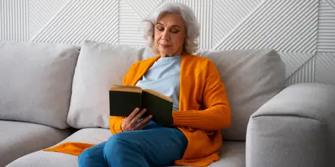 Why Sitting Too Much Could Actually Protect Your Brain