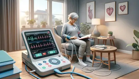 Everything You Need to Know About Mobile Cardiac Telemetry (MCT)