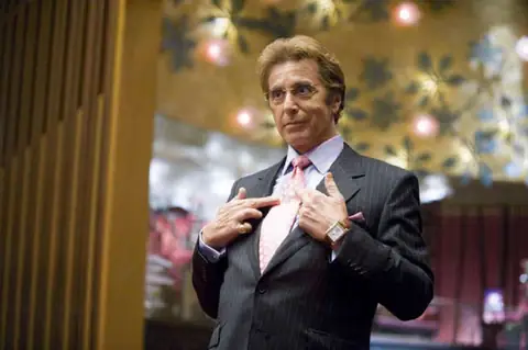 How Al Pacino Broke a Unique Record With Two Films 31 Years Apart