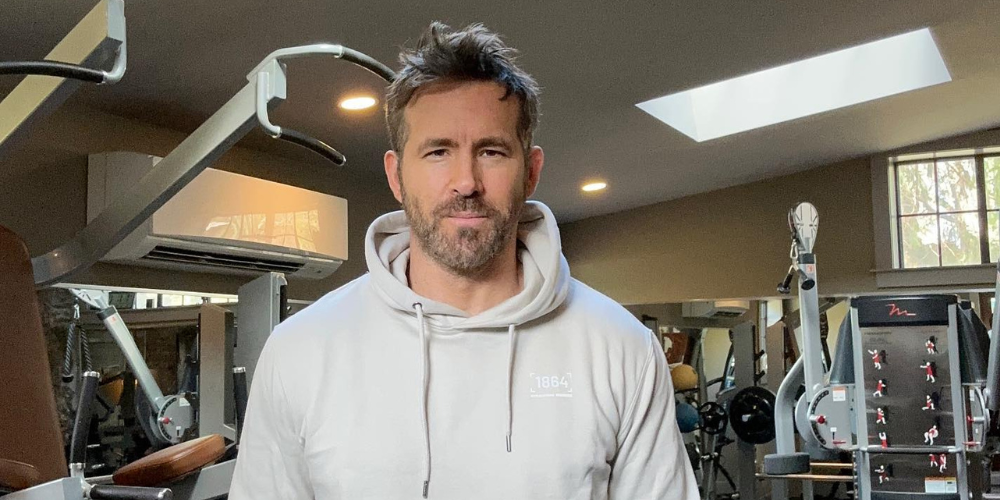 Ryan Reynolds Cast as the Villain in Netflix’s Live-Action “Eloise” Movie