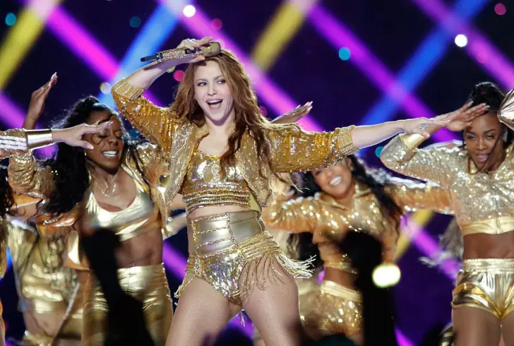 Delving into how much is Shakira worth reveals a legacy etched in melodies and memories.