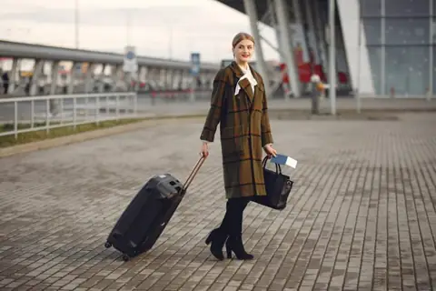 Travelpro CEO Rob Cooper Explains How Luggage Fee Hikes Impact Travelers